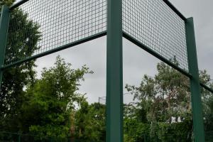 Serena Pádel instala una pista Outdoor en el prestigioso Hurlingham Club de Londres