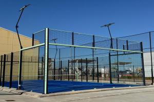UNE 147201:2024: Serena Padel cumple con la primera normativa exclusiva para pistas de pádel