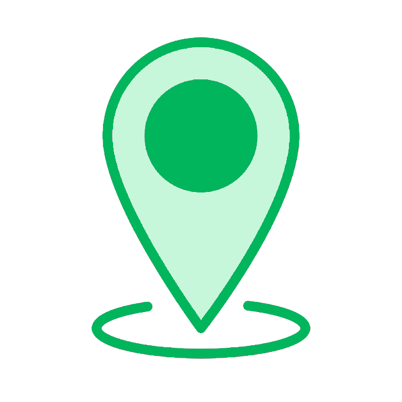 Localización