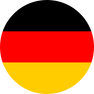 Bandera de Alemania