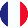 Bandera de Francia