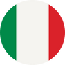 Bandera de Italia