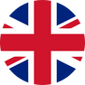 Bandera del Reino Unido